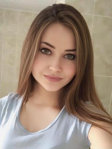 Проститутка Римма